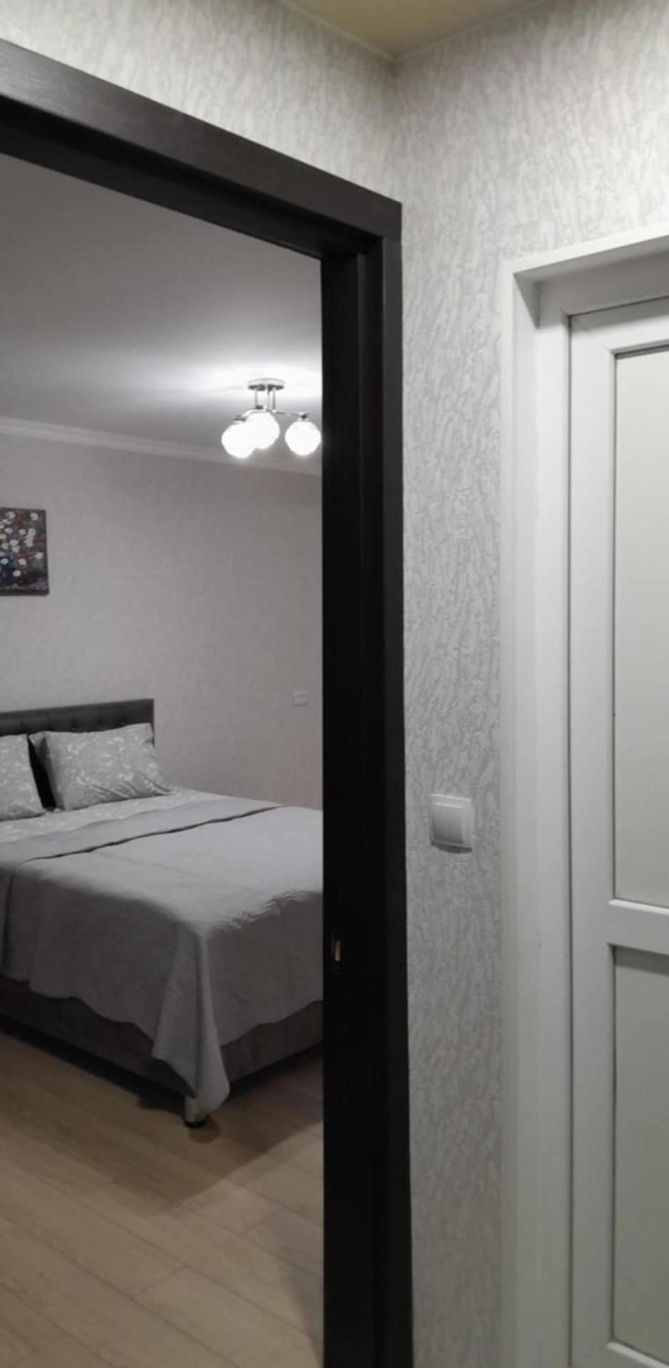 Appartamento Emilia Sighnaghi Esterno foto