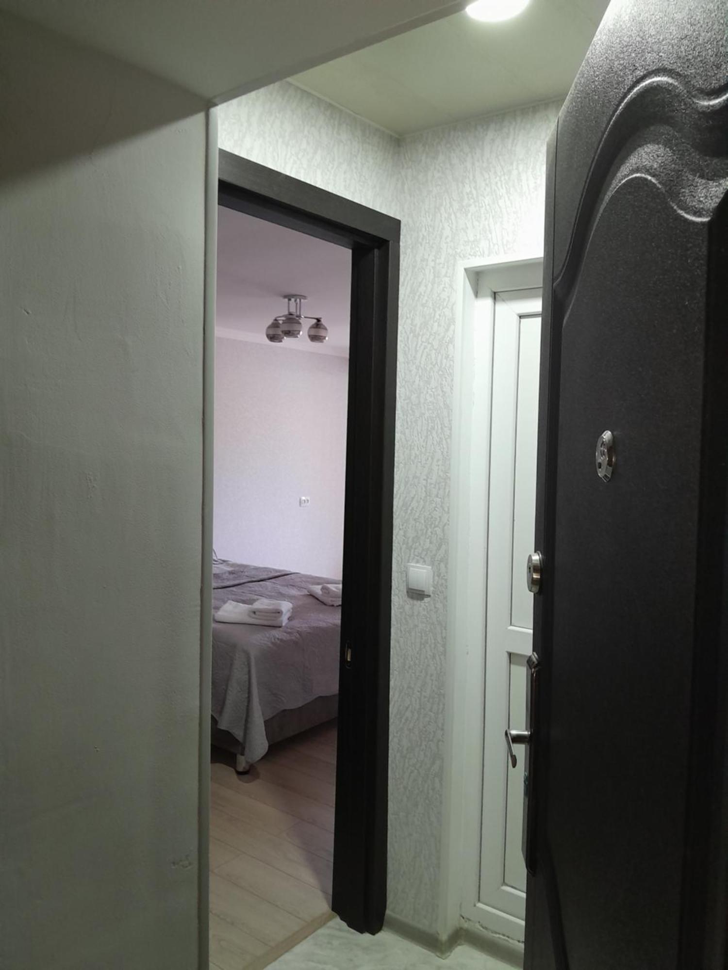 Appartamento Emilia Sighnaghi Camera foto